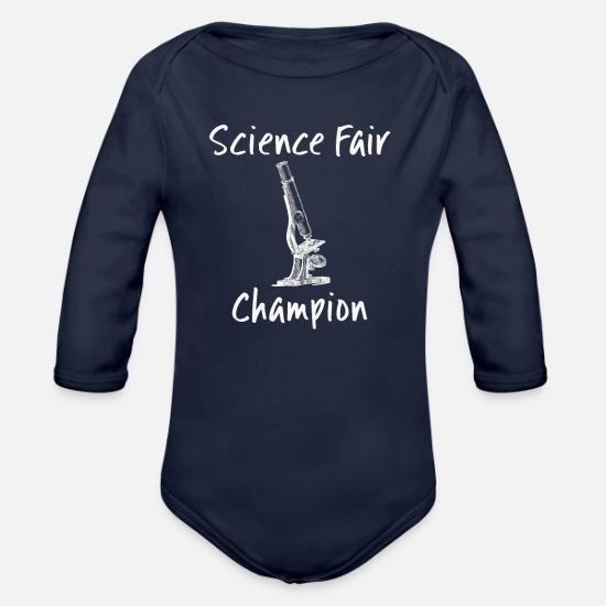 Science Fair Champion Microscope 